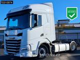 DAF XF 480 4X2 Mega ACC 2x Tank LED - DAF Hamburg