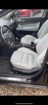 Skoda Superb Laurin- Klement - Skoda Superb aus 2006