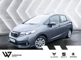 Honda Jazz 1.3 Comfort KLIMA PDC SITZHEIZUNG - Honda Jazz: Si