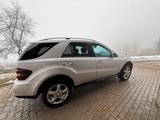 Mercedes-Benz Mercedes Benz ML350 w164 - gebrauchte Mercedes-Benz ML-Klasse aus dem Jahr 2005