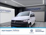 Volkswagen T6.1 Transporter Kombi 2.0 TDI 9-SITZER NAVI KLI - Volkswagen: Sitzer 9