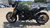 BMW R1200R - NAKED BIKE VON 1001 BIS 1500 CCM