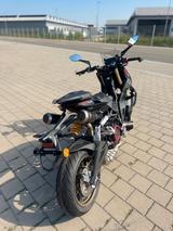 Italjet Dragster 700 Limited Edition - ITALJET ROLLER
