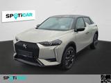DS Automobiles DS3 Opera AT I LEDER I NAVI I KAMERA I LED - silberne DS Automobiles DS3