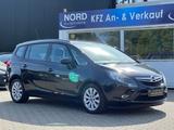 Opel Zafira C Tourer Drive - Opel Zafira C mit Diesel-Antrieb