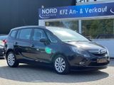 Opel Zafira C Tourer Drive - Opel Zafira: D