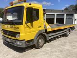 Mercedes-Benz Atego 815 - Mercedes-Benz Atego 815