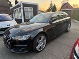 Audi A6 Avant 3.0 TDI clean diesel quattro - Audi mit Diesel-Antrieb: Clean