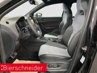 Cupra Ateca - Vorschau Bild 13