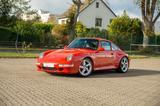 Porsche 993 Carrera 4S / Sammlerfahrzeug! / Deutsch - Porsche 993: Carrera 4s