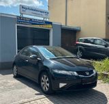 Honda Civic Lim. 5-trg. 1.4 Sport,2.Hand,Euro5,Klima - Honda Civic aus 2010: Sport