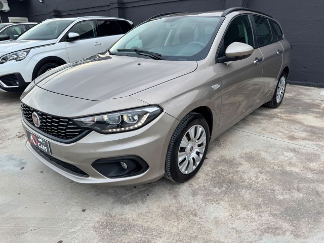 Fiat Tipo 1.6 Mjt S&S SW Business