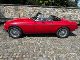 MGB V8 3,5 Ltr. - MG MGB aus 1978