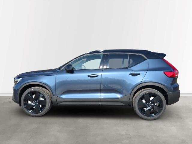 Volvo XC40 B3 Mild-Hybrid Ultra Black Edition 360° Kam
