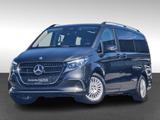 Mercedes-Benz V 250 d STYLE Lang PTS SHZ LED DAB TS MBUX TWA - Mercedes-Benz Gebrauchtwagen in Neuwied
