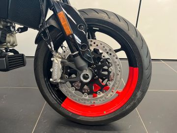 Ducati Hypermotard 950  RVE