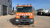 MAN 15.224 (VACUUM + HIGH PRESSURE / BELGIAN TRUCK / - MAN 224