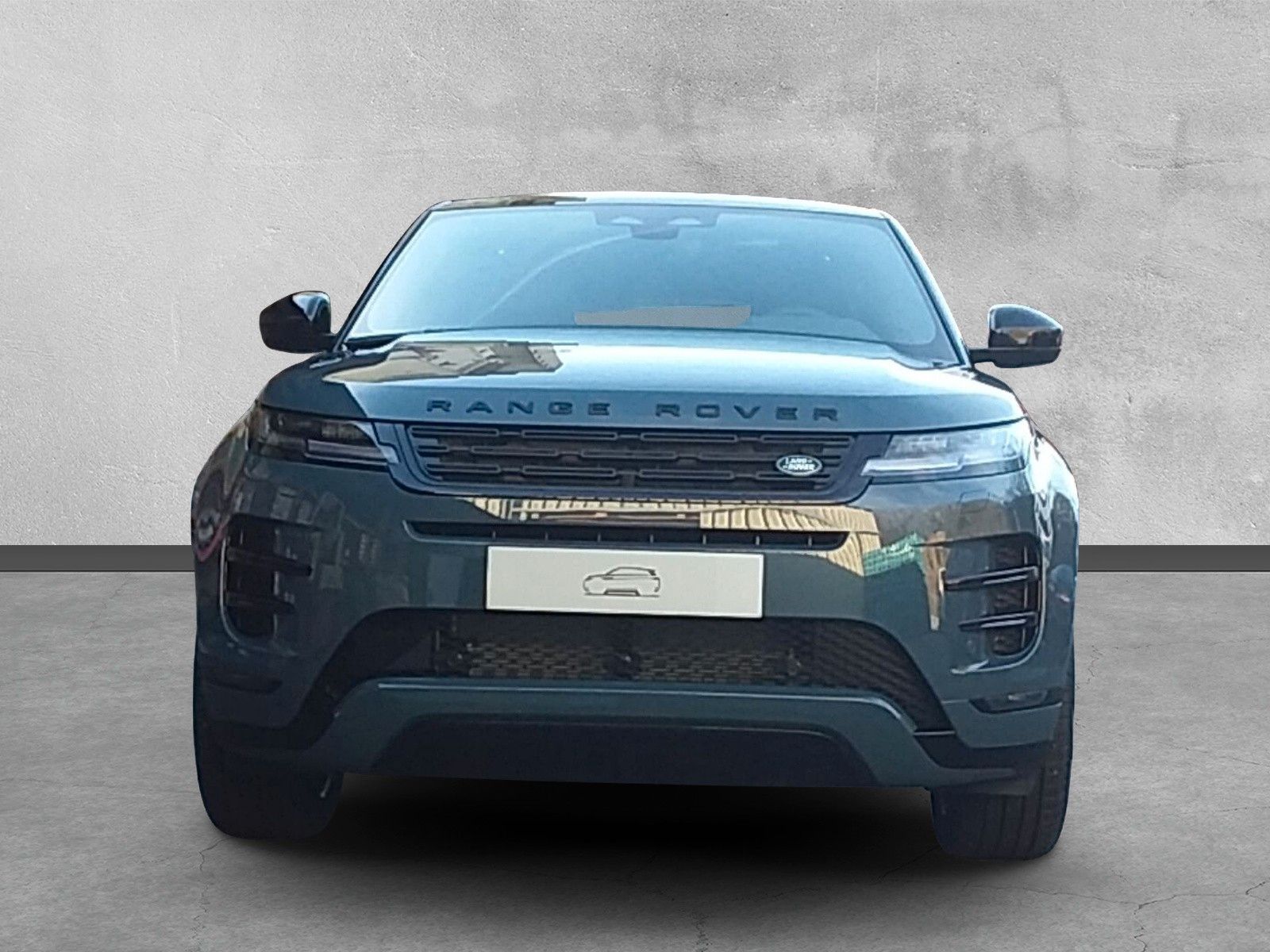 Land Rover Range Rover Evoque P270e DYN SE AWD Automatik imagem 2