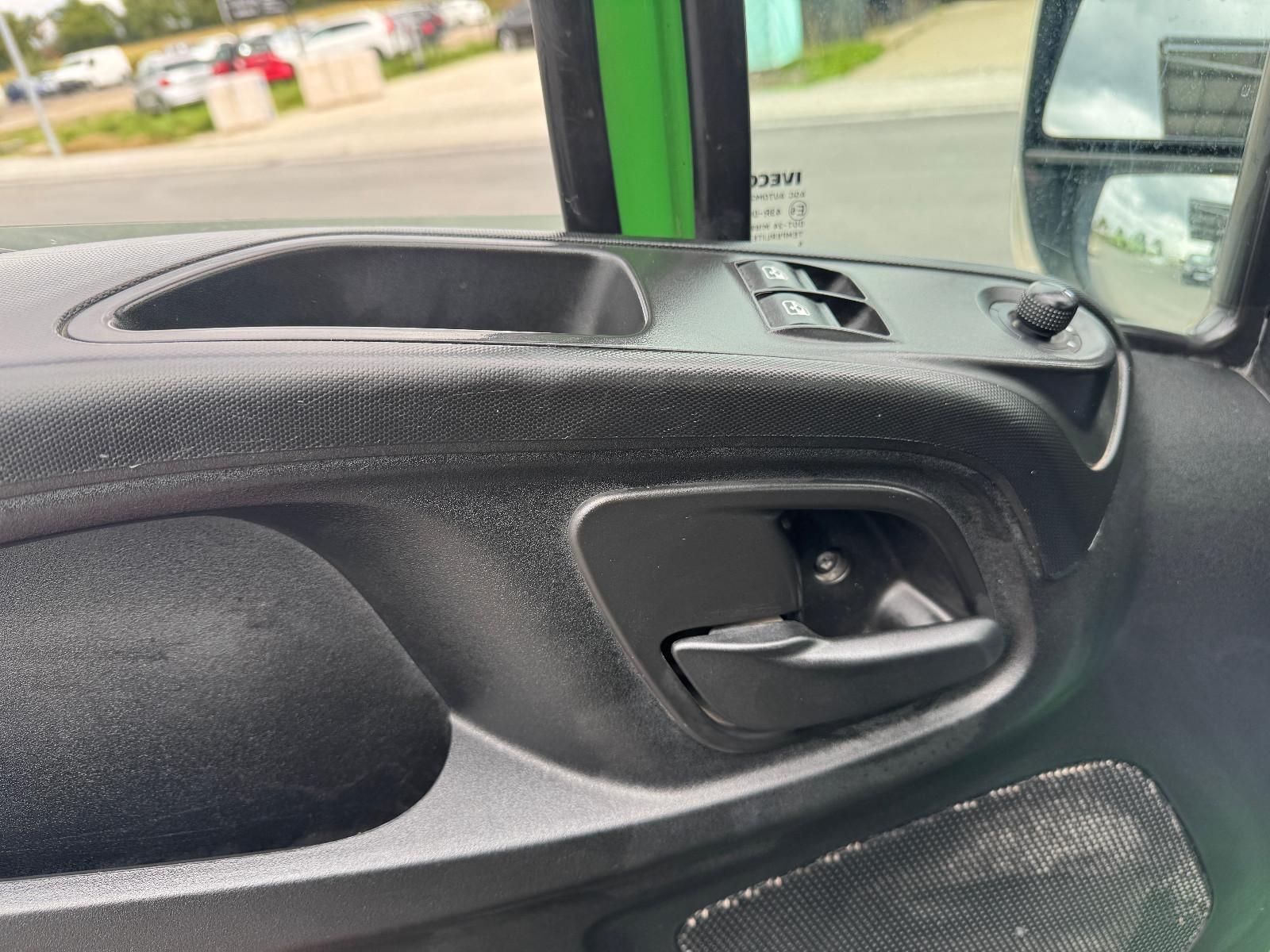 Iveco ANDERE Daily Kasten HKa 35 S ... V Radstand 4100