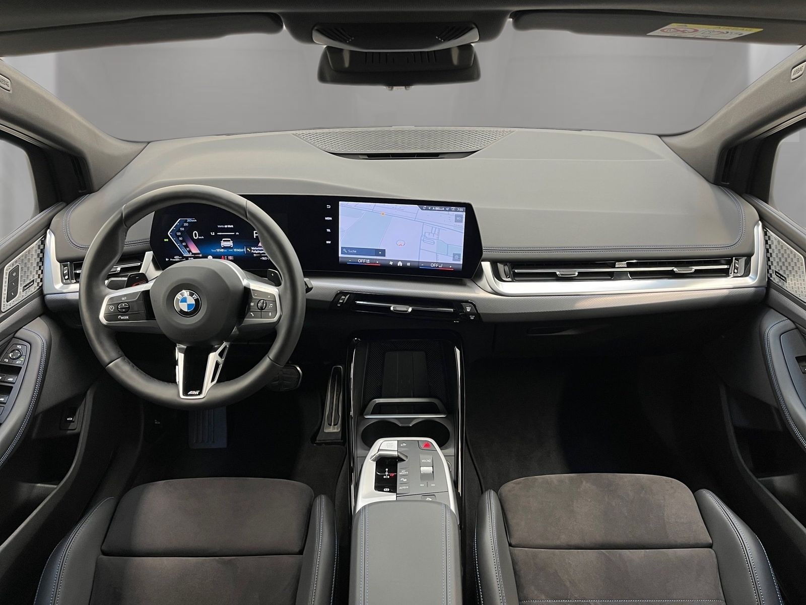 BMW 218 Active Tourer - Bild 12