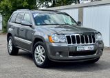 Jeep Grand Cherokee S-Limited - Jeep Grand Cherokee mit Diesel-Antrieb: Limited