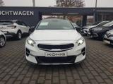 Kia XCeed 1.6T BLACK XDITION Automatik Sitzheizung - Kia XCeed: Black Xdition