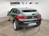 BMW X2 sDrive18i Advantage + 2Jahre-BPS.-GARANTIE - BMW X2 in Bielefeld