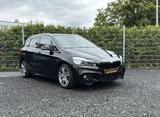 BMW 220 Baureihe 2 Active Tourer 220 d xDrive - BMW 220: Xdrive