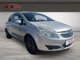 Opel Corsa D Edition 1.2 Klima el.SP teilb.Rücksb MP3 - Opel Corsa aus 2007: 1.3