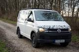 Volkswagen VW T6 Offroad Camper Van | 4Motion | Calif... - : Van, Offroad