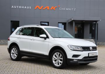 Volkswagen Tiguan - 3