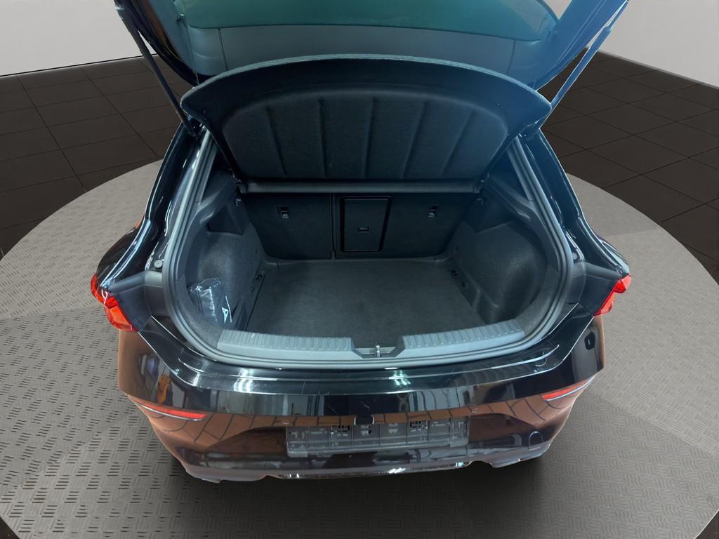 Cupra Leon VZ 2.0 TSI DSG Navi Rückfahrkamera, миниатюра 19