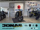 Suzuki GSX-S 1000 Power Edition Demo Fahrzeug mit Halte - Suzuki Motorräder in Dortmund