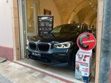 BMW X4 X-LINE 2.0 MHEV 48V X-DRIVE 190CV PELLE N - BMW X4 Hybrid (Diesel/Elektro)