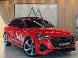 Audi E-tron S Quattro*MATRIX-LED*PANO*HuD* - rote Audi e-tron
