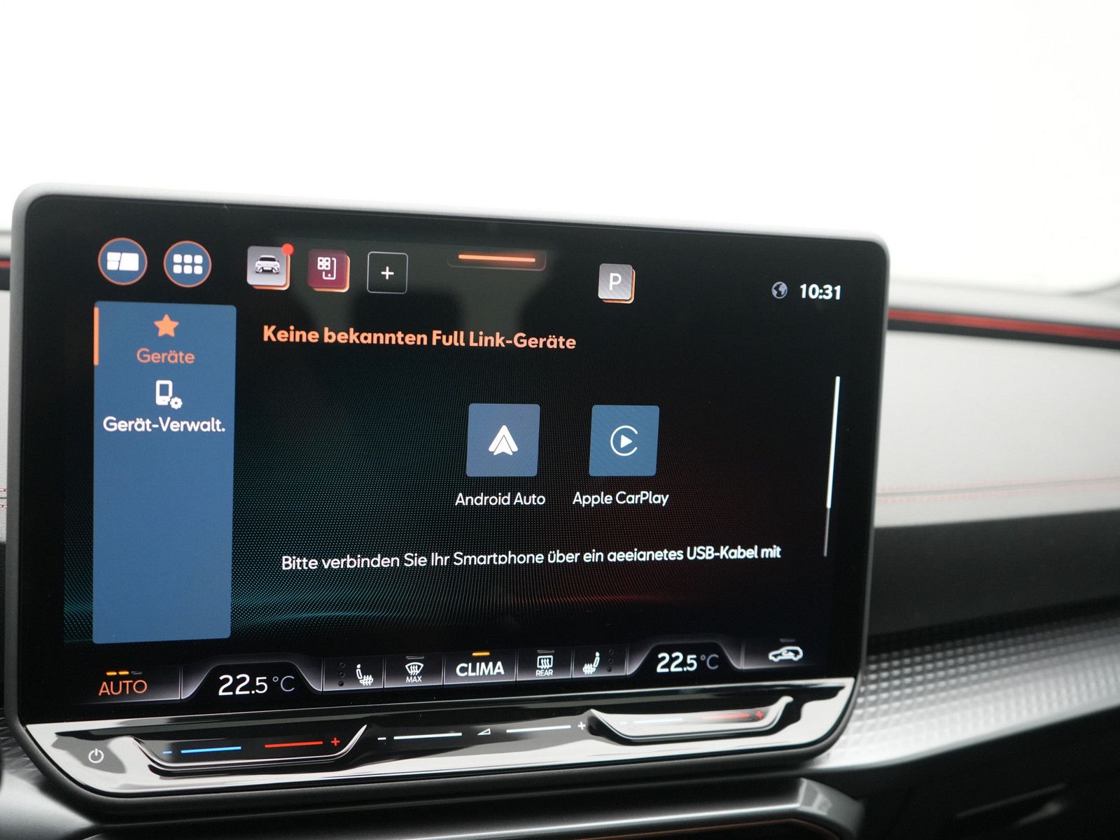 Cupra Leon - Bild 22