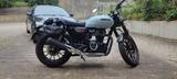 Honda GB350S - HONDA GB350S