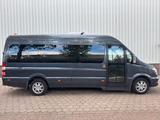 Mercedes-Benz VDL VIP Sprinter  319 CDI 1. Hand - Mercedes-Benz Vip