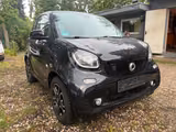 Smart ForTwo fortwo coupe electric drive / EQ - Smart ForTwo: Eq
