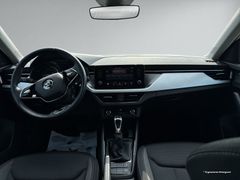 SKODA Scala 1.0 TSI Tour DSG LED Ahk Reise Kessy Rfk SKODA Scala 1.0 TSI Tour DSG LED Ahk Reise Kessy Rfk