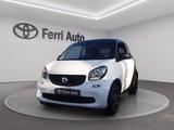 Smart SMART Fortwo 1.0 urban (sport edition1) 71cv twi - Smart ForTwo: 5 Türen