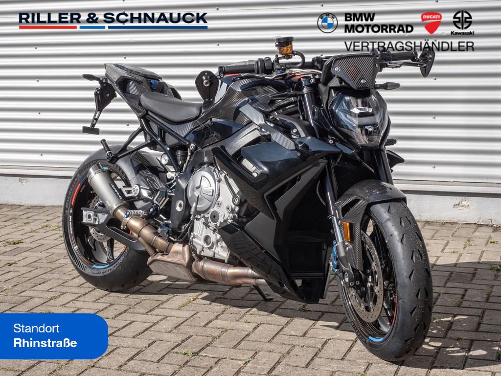 BMW M 1000 R COMPETITION-P.