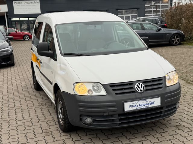 Volkswagen Caddy1.9 TDI  Kasten