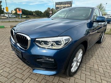 BMW X4 - 11