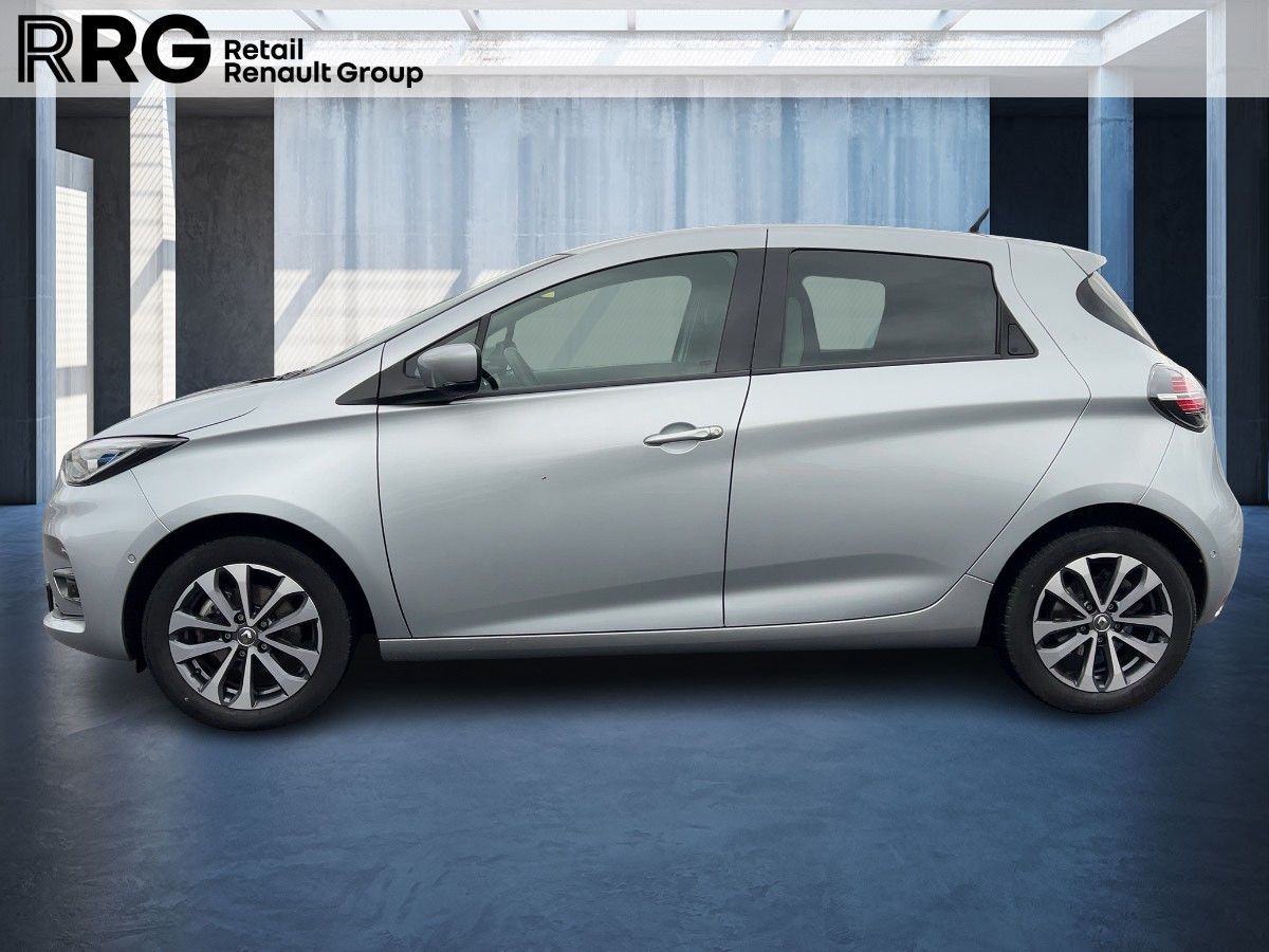 Renault ZOE - Bild 2