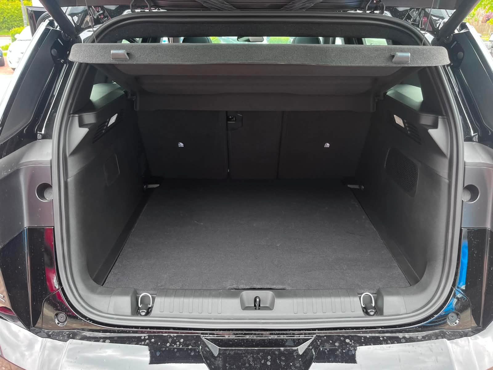 Fahrzeugabbildung Jeep New Compass Plug-In Hybrid 1.6
