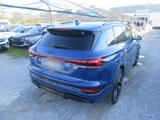 Audi Q6 e-tron quattro Ed. One S line Luftfahrwerk - Audi Q6 e-tron mit Panoramadach