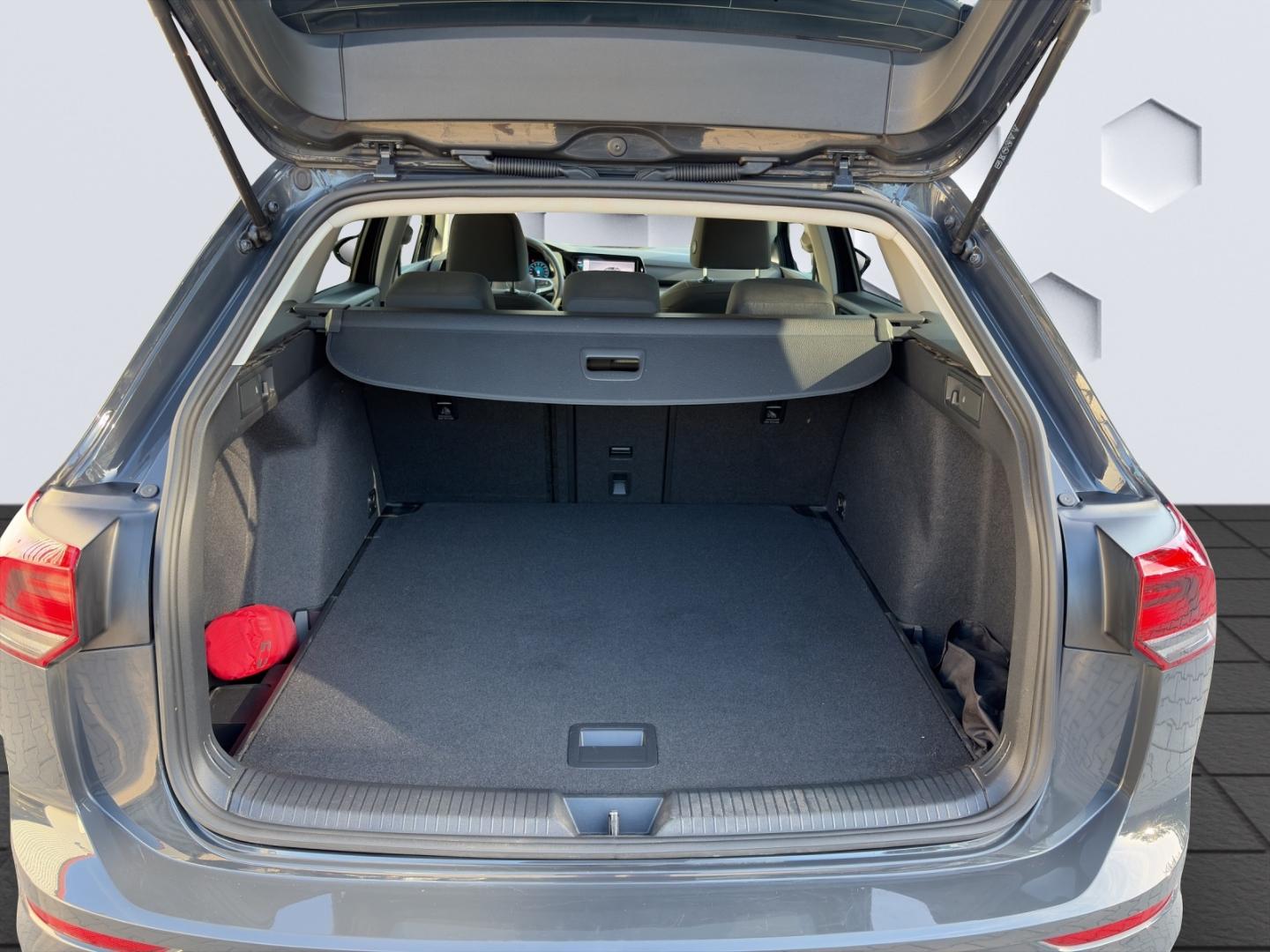 Volkswagen Golf Variant VIII Style 1.5eTSI 110kW DSG AHZV L, миниатюра 17