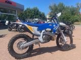Husqvarna TE 300 HERITAGE - HUSQVARNA TE 300 HERITAGE