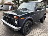 Lada Niva Only - Lada Niva: Only